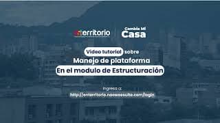 Estructuración